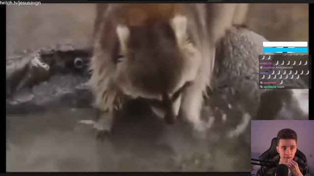 POV: ХЕСУС И ЕГО РЕКОМЕНДАЦИИ