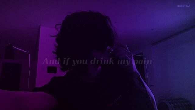 Drive you insane - Daniel Di Angelo lyrics смотреть онлайн