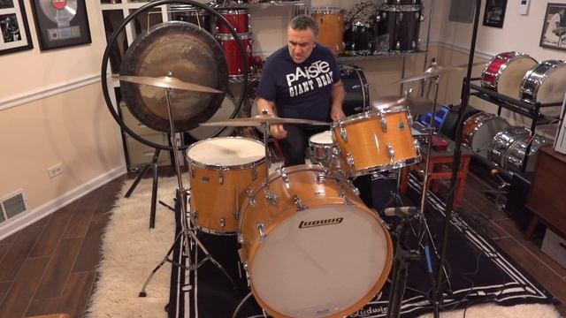 AS LONG AS I HAVE YOU - LED ZEPPELIN / DRUM COVER смотреть онлайн