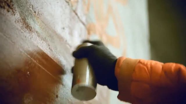 Graffiti Street Art - 4 смотреть онлайн