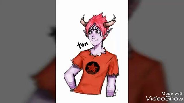 Том:Ну и что, что я псих?!?! Стар против сил зла. смотреть онлайн