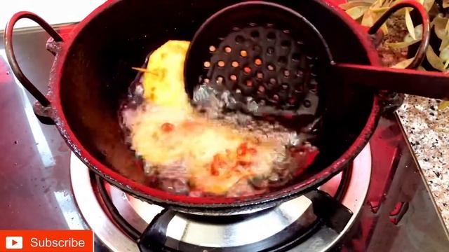 Ramadan special recipes / Butterfly Chicken and Lacha Chicken Pakoras / Eps 42 смотреть онлайн