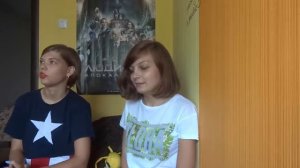 Знакомство с Пайн и Ирис [Дружки-Пирожки Компани Продакшн]