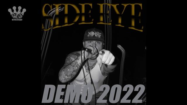 [EGxHC] Side Eye - DEMO 2022 - 2022 (Full EP) смотреть онлайн