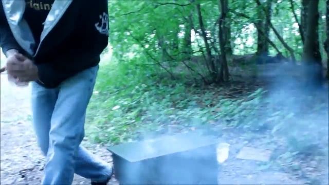 Приготовление Кролика смотреть онлайн