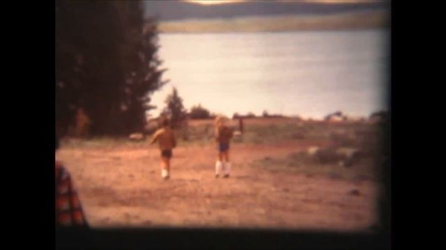 Camping at Big Lake 1977 смотреть онлайн