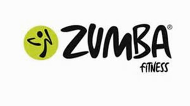 zumba logo смотреть онлайн