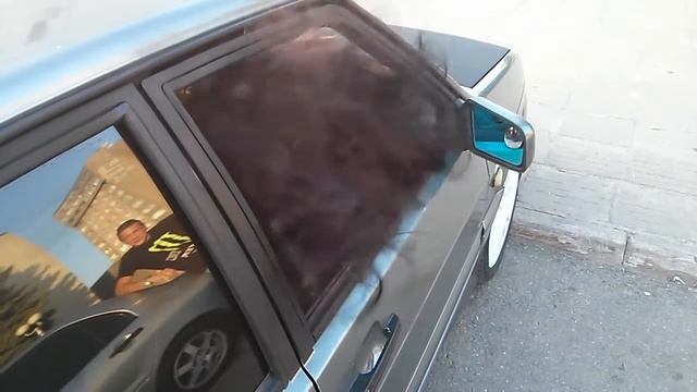 Sundown audio z18 v3 + skar 4500 ваз 2114 стена смотреть онлайн