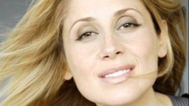 Lara Fabian - Mistral gagnant смотреть онлайн