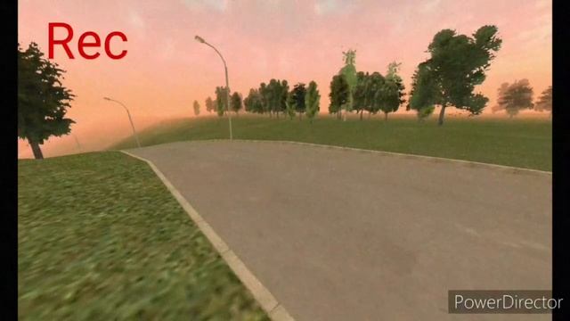 Дрифт на Black Russia Lime смотреть онлайн