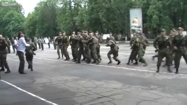 Сюрприз на присяге смотреть онлайн