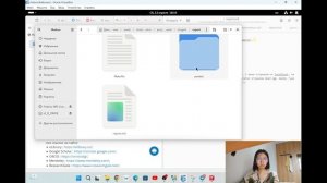 Отчет по индивидуальному проекту, 3 этап