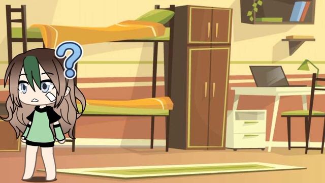 Мини фильм |Мой соулмейт-девушка| (1/?) [Юри] смотреть онлайн