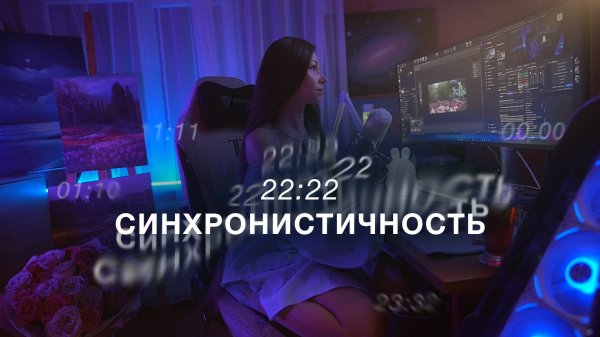 СИНХРОНИСТИЧНОСТЬ