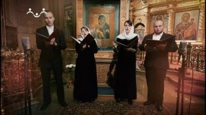 Православие. Чистая любви молитва. Тропарь Вход Господень в Иерусалим