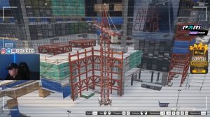 РОКСИ ОКУПИРОВАЛ МОСТ В ГТА 5 РП