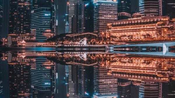 PsyTrance -MAGIC PSY DROPS- Trippy psychedelic mix-Tranc