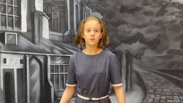 Иван Крылов «Змея» исп. Анастасия Столярова смотреть онлайн
