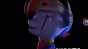 Песня про чаки реп пони