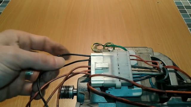 Washing machine motor wiring connection смотреть онлайн
