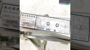 Купить Домкрат Toyota RAV4 0911042030 для RAV 4