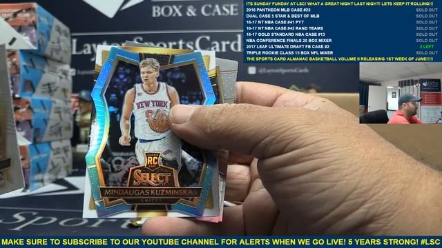 Sunday Funday NBA 20 Box Conference Finals Warm-Up Basketball Mixer смотреть онлайн