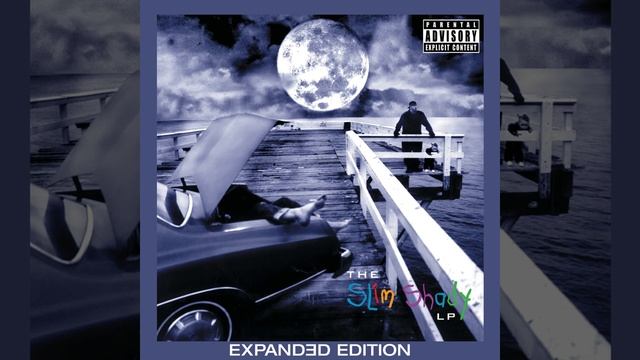 Eminem - Bad Meets Evil
