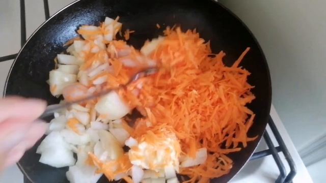 Заготовка для быстрого супа! Бульйонные кубики. смотреть онлайн