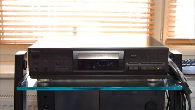 Technics SL-PS7 смотреть онлайн