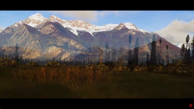 NEW MAP! ALASKA CONFIRMED! Aurora Shores in Way of the Hunter! смотреть онлайн