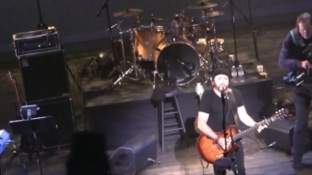 Gritos de CUBA LIBRE en concierto de Carlos Varela en Miami cantando Guillermo Tell смотреть онлайн