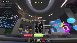 ривалс новый микрофон + пришли робуксы