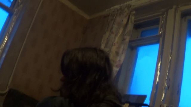 Видеообращение Ани к Двачам смотреть онлайн