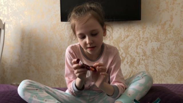 Открываем скрепыши 2 очень много новинок смотреть онлайн