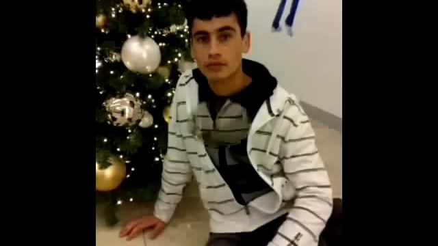 Pashto New Song 2012 by Safiullah Armane смотреть онлайн