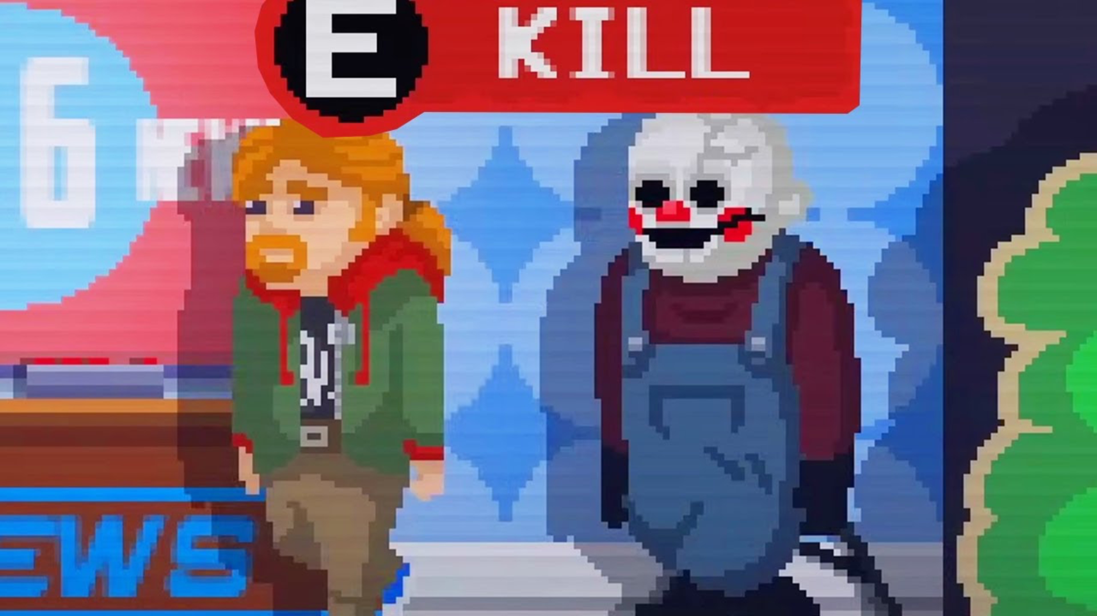 я страшный маньяк, бегите 😲😭