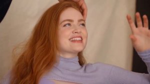 Sadie Sink scenepack Full HD | sadie sink | by.s77