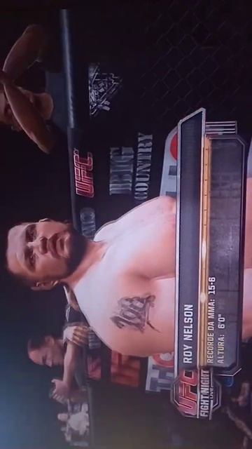 Bob sapp vs Nelson Royce #ufc227 смотреть онлайн