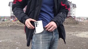 МЫСЛИ О SAMSUNG GALAXY S25 ULTRA ПОСЛЕ ИСПОЛЬЗОВАНИЯ