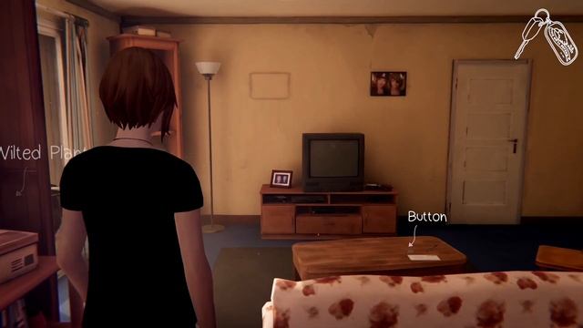 Life Is Strange Before The Storm NEW Gameplay: We Found Some Cool New Info In Before The Storm