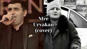 Mre-Darel em urvakan