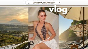 ПУТЕШЕСТВИЕ НА ЛОМБОК С БАЛИ: БЕДНАЯ И БОГАТАЯ СТОРОНА ОСТРОВА | ОТДЫХ С ДРУЗЬЯМИ