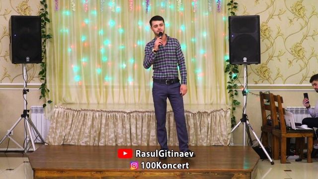 Тимур Хидирбеков – «Сыну Рамазану» смотреть онлайн