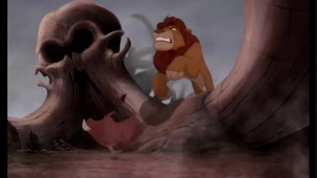My New Timon and Pumbaa Intro смотреть онлайн