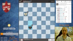 ТИТУЛЬНАЯ_ПЯТНИЦА!_Играет_МАГНУС_КАРЛСЕН_и_СЕРГЕЙ_ЖИГАЛКО!_Шахматы