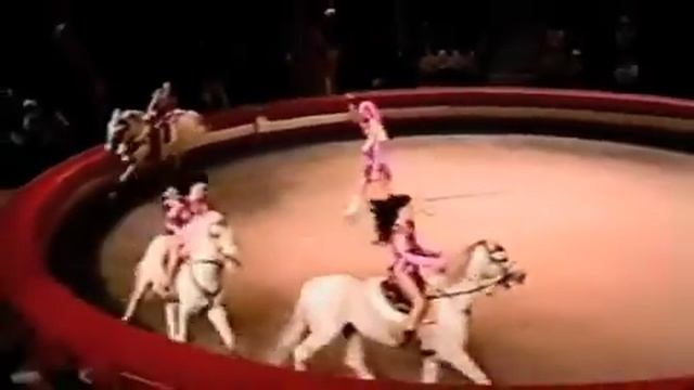 My work at Kulkova's "Amazons", Russia - 1999 смотреть онлайн