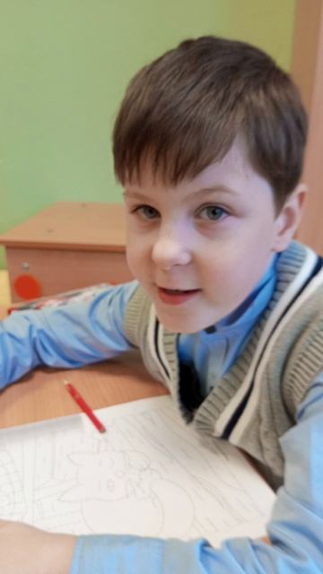 Хочу домой ...