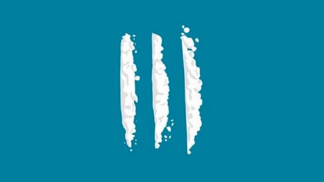 My nebereme kokain for 1 Hour (ELEKTRICKMANN - Kokain) смотреть онлайн