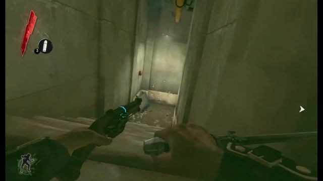 Dishonored - Game of the Year Edition-Сбегаем с тюрьмы #1 смотреть онлайн