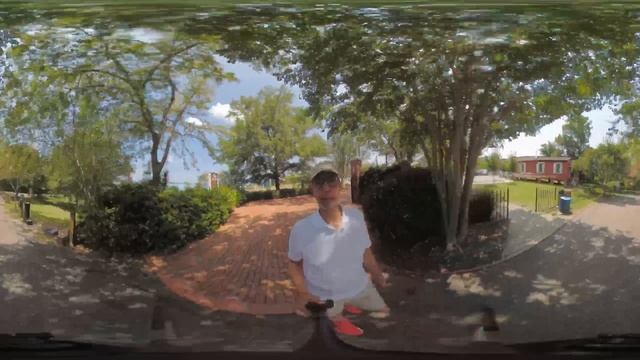 test10 ION360 Camera - Please Give Feed Back смотреть онлайн